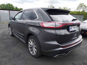 Ford Edge - 2017