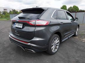 Ford Edge - 2017