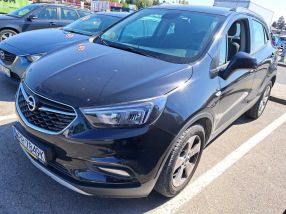 Opel Mokka - 2016