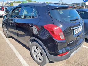 Opel Mokka - 2016