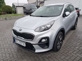 Kia Sportage - 2020