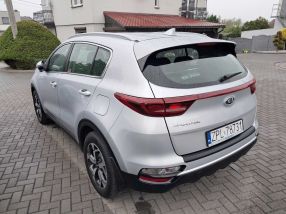 Kia Sportage - 2020