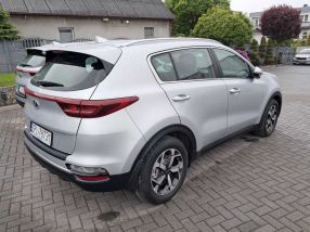 Kia Sportage - 2020