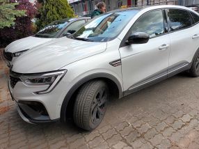 Renault Arkana - 2022