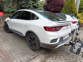 Renault Arkana - 2022