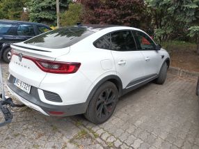 Renault Arkana - 2022
