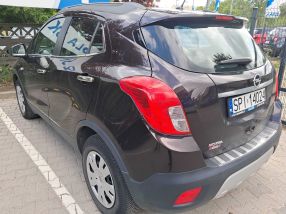 Opel Mokka - 2015