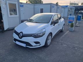 Renault Clio - 2017