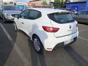 Renault Clio - 2017