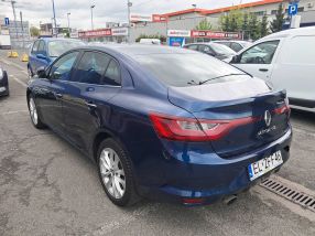 Renault Megane - 2017