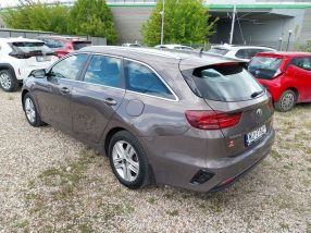 Kia Ceed - 2019