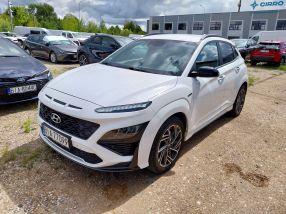Hyundai Kona - 2021
