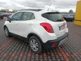 Opel Mokka - 2015