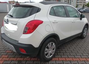 Opel Mokka - 2015
