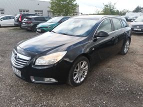 Opel Insignia - 2009