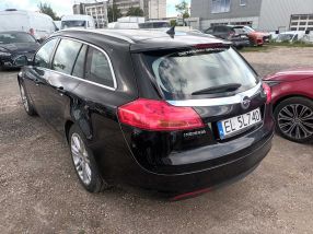Opel Insignia - 2009