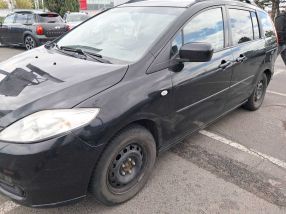 Mazda 5 - 2005