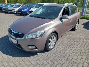 Kia Ceed - 2010
