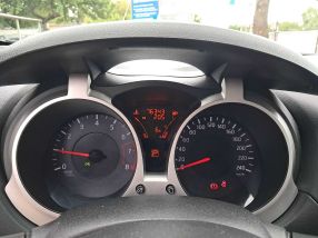 Nissan Juke - 2012