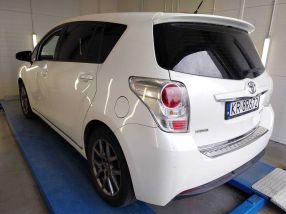 Toyota Verso - 2014