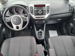 Kia Venga - 2015