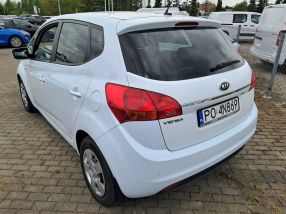 Kia Venga - 2015