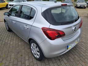 Opel Corsa - 2017