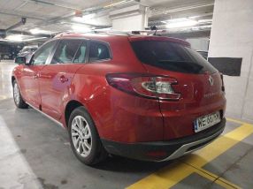 Renault Megane - 2014