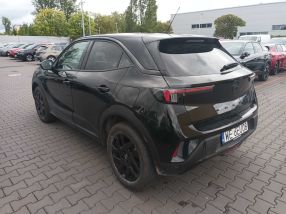 Opel Mokka - 2024