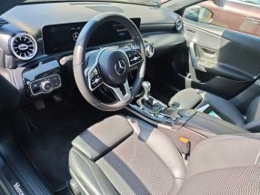 Mercedes-Benz A - 2018