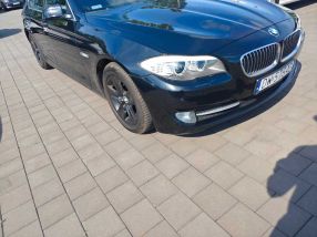BMW 5 - 2013