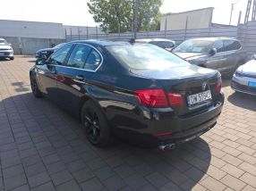BMW 5 - 2013