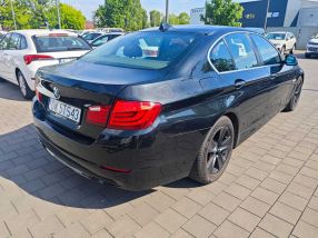 BMW 5 - 2013