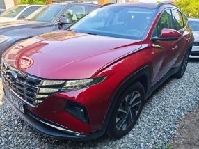 Hyundai Tucson - 2023