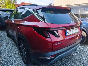 Hyundai Tucson - 2023