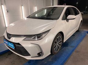 Toyota Corolla - 2019