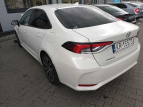Toyota Corolla - 2019