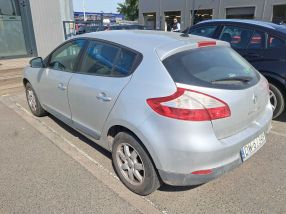Renault Megane - 2013