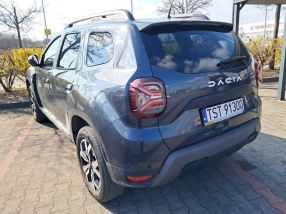 Dacia Duster - 2023