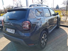 Dacia Duster - 2023