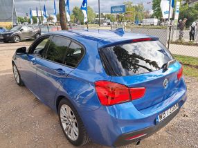 BMW 1 - 2015