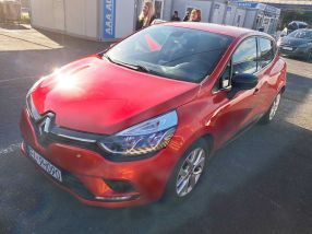 Renault Clio - 2018