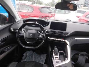 Peugeot 3008 - 2018