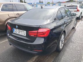 BMW 3 - 2017