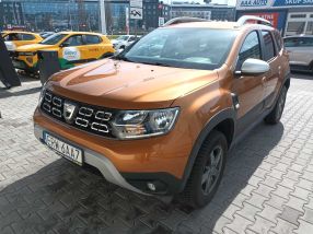 Dacia Duster - 2021