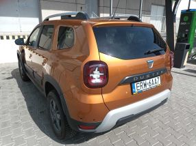 Dacia Duster - 2021