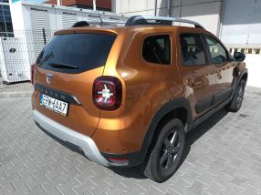 Dacia Duster - 2021