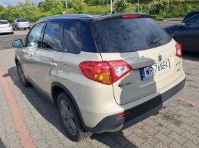Suzuki Vitara - 2017