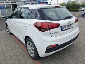 Hyundai i20 - 2018