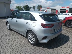 Kia Ceed - 2020